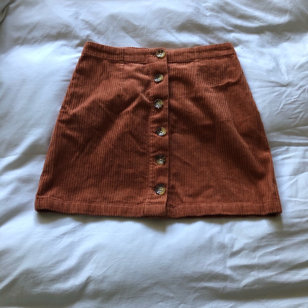 skirt
